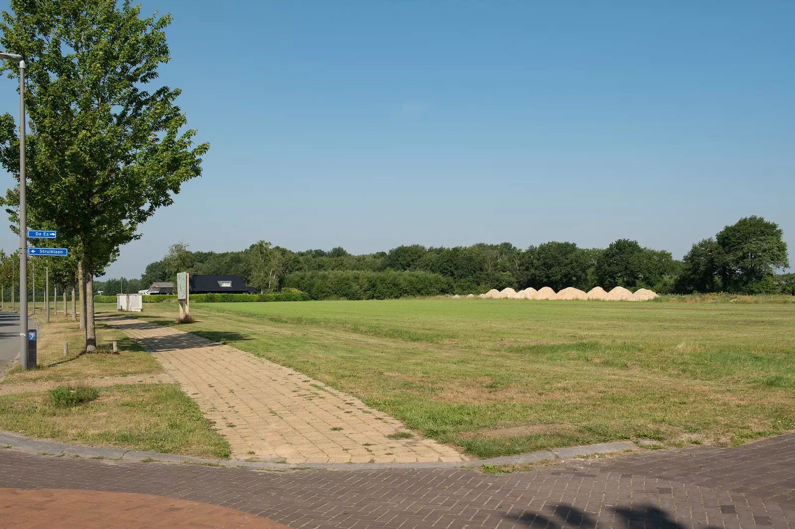 Nieuwbouw woning kopen